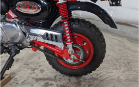 HONDA  MONKEY 40TH SPECIAL  AB27