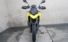 SUZUKI STROM 250 DS12E