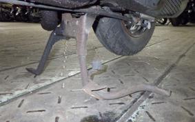 YAMAHA JOG ZR 2008 3YK