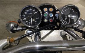 KAWASAKI ELIMINATOR 400LX 1991 ZL400A
