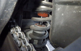 HONDA CBR250R A MC41