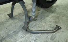 YAMAHA JOG Gen.5 1998 SA36J