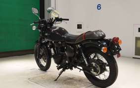 KAWASAKI ESTRELLA BJ250A