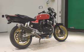 SUZUKI GSX400 IMPULSE 2010 GK7CA