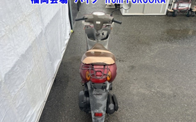 SUZUKI LET`S4