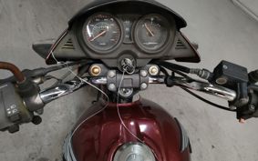 HONDA CB125 Shine JC65