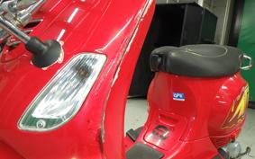 VESPA VXL125