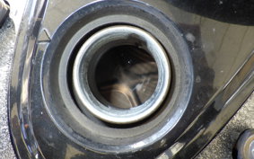 YAMAHA JOG Delux SA39J