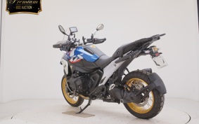 BMW R1300GS 2025