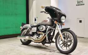 HARLEY FXDL 1580 2007