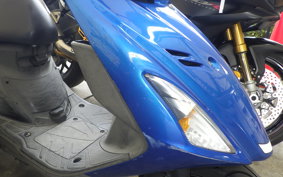 SUZUKI ADDRESS V125 S CF4MA
