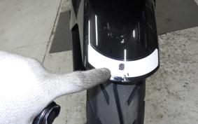SUZUKI GSX-R125 DL33B