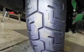 HARLEY FLSTC 1450 2000