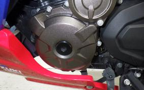 SUZUKI ジクサー250 SF ED22B
