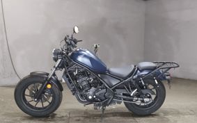 HONDA REBEL MC49