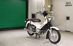 HONDA CROSS CUB 50 2012 AA06