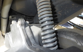SUZUKI LET's CA4AA