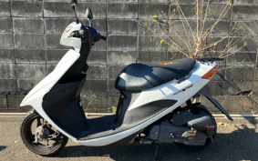 SUZUKI ADDRESS V50 CA4BA