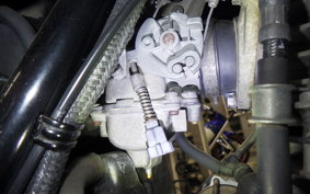 HONDA GB400TT MK2 1987 NC20