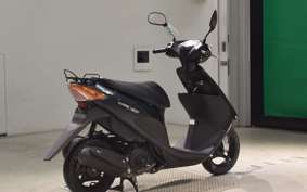SUZUKI ADDRESS V50 2002 CA4BA