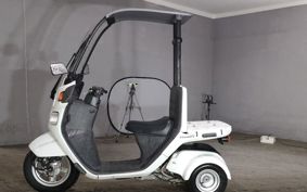 HONDA GYRO TA03