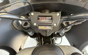 HARLEY FXLRST 2026 YXZ