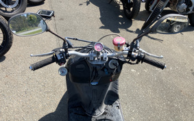 DUCATI SCRAMBLER NIGHT SHIFT 2025 7K00
