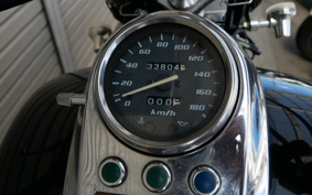KAWASAKI ELIMINATOR 250V VN250A