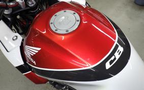 HONDA CB400 SUPER BOLDOR VTEC 2010 NC42