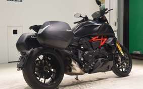 DUCATI DIAVEL 1260 S 2019