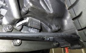 HONDA GYRO CANOPY 2019 TA03