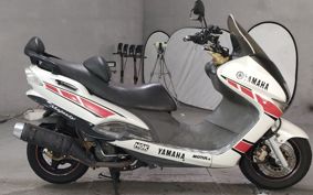 YAMAHA MAJESTY 125 SE27