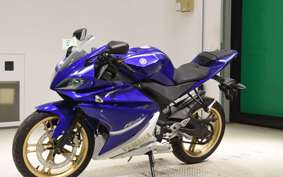 YAMAHA YZF-R125