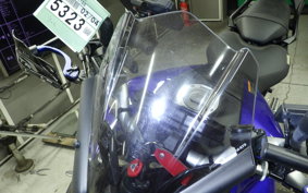 YAMAHA MT-07 2022 RM33J