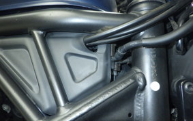 HONDA REBEL 250 S 2021 MC49