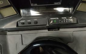 HONDA FUSION MF02