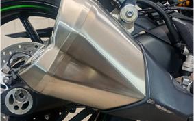 KAWASAKI Z1000 2019 ZRT00J