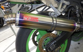 KAWASAKI ZX 1200 NINJA R 2003 ZXT20B