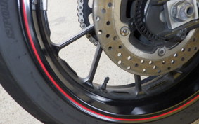 YAMAHA MT-09 Tracer GT 2019 RN51J