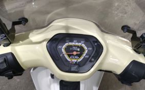 HONDA SUPER CUB110 JA10