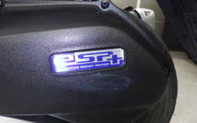 HONDA PCX125 2017 JK05