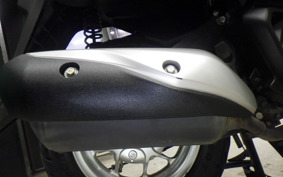HONDA LEAD 125 JF45
