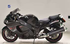 SUZUKI HAYABUSA Gen.2 2015