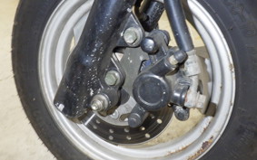 YAMAHA JOG Gen.4 2023 SA16J
