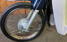 HONDA SUPER CUB110 JA10