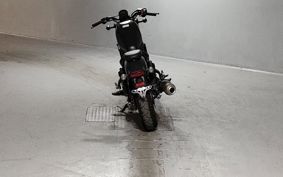 HONDA REBEL 250 S MC49