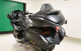 HONDA GL 1800 GOLD WING TOUR DCT 2026 SC79