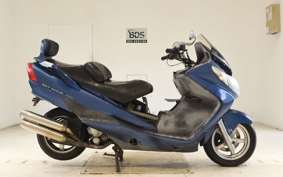SUZUKI SKYWAVE 250 (Burgman 250) Gen.2 CJ43A