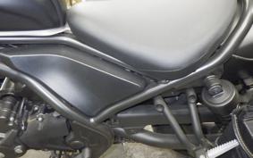 HONDA REBEL 250 2021 MC49