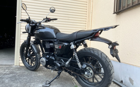HONDA GB350S 2021 NC59